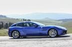 フェラーリ GTC4 ルッソT｜Ferrari GTC4Lusso T