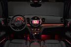 ミニ クーパー S カントリーマン（クロスオーバー） オール4｜MINI Cooper S Countryman ALL4