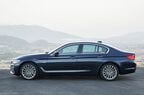 ビー・エム・ダブリュー 5シリーズ セダン｜BMW 5 Series Sedan