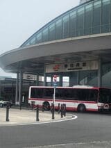 JR春日井駅。筆者は初めて降り立った（筆者撮影）
