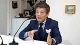 刀の森岡CEO