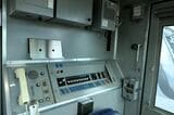 西武鉄道 10000系　10112編成　運転席