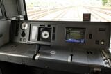 東武鉄道　50090型　運転台