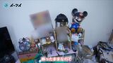 ゴミ屋敷