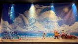 『映画ドラえもん 新・のび太の海底鬼岩城』のポスター