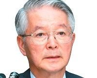 国が排出枠を決めると経済が窒息死する−−勝俣恒久 電気事業連合会会長