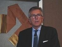 米ブリストル・マイヤーズ、新薬の積極投入で「日本で上位20位入り目指す」