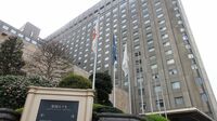帝国ホテル｢半世紀ぶり建て替え｣に映る危機感 外資が次々と攻勢､大規模修繕では戦えない