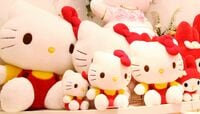サンリオ､｢物販｣シフトへの真意 ライセンスビジネスはもはや限界なのか