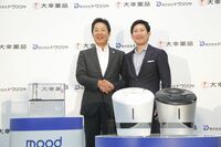 ｢正露丸｣の大幸薬品が”家電”に進出した理由 空間除菌｢クレベリン｣は信頼を取り戻せるか