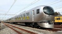 建築家がデザインすると鉄道車両はこう変わる 西武と小田急の新型特急､他社にはない特徴