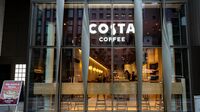 カフェチェーンに殴り込み！双日が狙う新金脈 ヨーロッパで首位の｢コスタコーヒー｣と協業