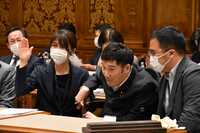 重度障害者の就労を阻もうとする厚生労働省の愚 れいわ新選組･天畠大輔議員が語る｢労働の価値｣