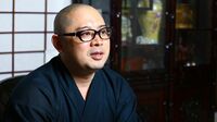 妙心寺春光院副住職 川上全龍氏に聞く 『世界中のトップエリートが集う禅の教室』を書いた