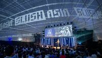 だから｢SLUSH ASIA｣には若者が集まった 奇跡的ともいえる開催プロセス