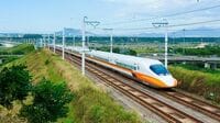 新幹線の海外展開が単なる輸出ではない理由 台湾高速鉄道に見る｢現地化｣の大切さ