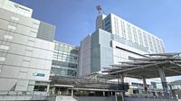 小田急線の｢要衝｣相模大野､知られざる駅の裏側 人に例えると心臓?肝臓?商業施設が入る巨大駅