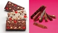 新宿騒然！日本最大のチョコ祭りはこう動け 今年の「サロン・デュ・ショコラ｣の見所は?