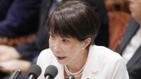 高支持率でも試練が続く高市政権､｢自民･維新連立｣に火種､皇室典範改正で試される政権の実行力
