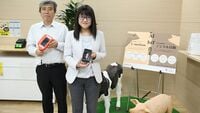 養豚業の｢ブタの体重測定｣をAIが変えるか ｢儲からない､しんどい｣を変えるデバイス