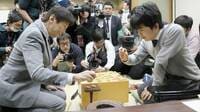 師匠･杉本昌隆が綴る｢藤井聡太と過ごした時間｣ "天才"を弟子に持つ｢師匠の苦悩｣と独特の関係