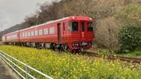 2代目伊予灘ものがたり､何度も乗りたくなる秘密 アテンダントや食事の魅力で乗車率は9割に