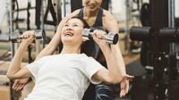 更年期をウエイトトレーニングで吹き飛ばす！女性を健康に保つ「50歳からの筋トレ」のススメ