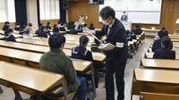 ｢難しすぎる｣共通テスト数学が抱える根深い問題 基礎的な試験というより｢処理能力を測る試験｣