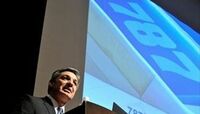 いまだ原因わからず　B787問題の行方 原因調査が続く中、ボーイング社は改善案を発表