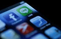 ＬＩＮＥが国内外で上場検討 米国や香港市場も選択肢に