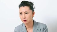 ｢もう“知らなかった"は通じない｣ インタビュー／ジャパンビジネスラボ社長 杉村貴子