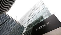 How Will Sony Spend 440 billion Yen? 