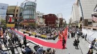 沖縄に｢観光以外の産業も｣映画祭の大きな挑戦