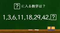 東大生も遊んでた｢数字への洞察力｣高めるクイズ