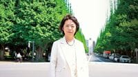 神宮外苑｢樹木伐採｣に反対した研究者の次の手