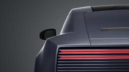 ｢これ以外は作らない｣ジャガーが全車EV化へ､超絶GT｢タイプ01｣でジャガーブランドはどこへいくのか？