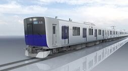 新型車両｢東武90000系｣が東上線に与える衝撃度　特徴的な前面形状､現行車両は今後どうなる？