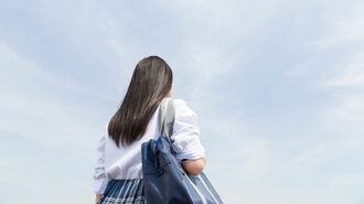 ｢花王→高校校長｣異色の先生が語るキャリア論