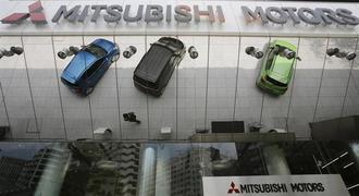 三菱自とルノー・日産連合が業務提携