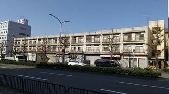 築70年超｢京都の廃団地｣なぜか人が殺到する理由