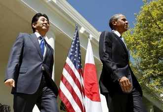 オバマ大統領が27日広島訪問、米政府「原爆投下は謝罪せず」