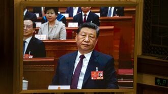 27日に自民幹事長訪中､改めて問われる日本の針路