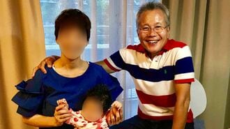 ｢子どもの歌声に感動｣7歳児持つ67歳パパの現在