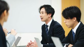 もう会議に出なくていい…切られる人の3つの悪癖