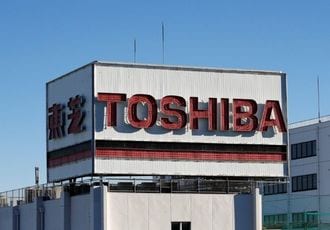 東芝､取引金融機関の多数が融資継続へ