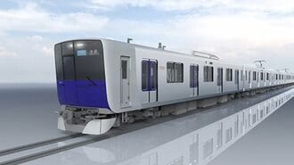 新型車両「東武90000系」が東上線に与える衝撃度