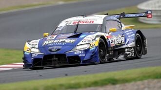 トヨタが『GR SPORT』をラインナップする理由