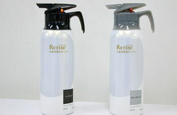花王が2700円もする｢白髪染め｣に込めた狙い 超高額商品は停滞市場の