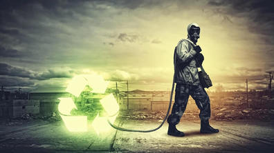 Nuclear Diplomacy's Next Stop After Iran