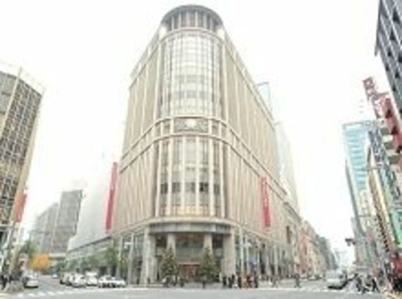 三越日本橋本店の大改装計画、新館のメンズ館への業態転換案も浮上